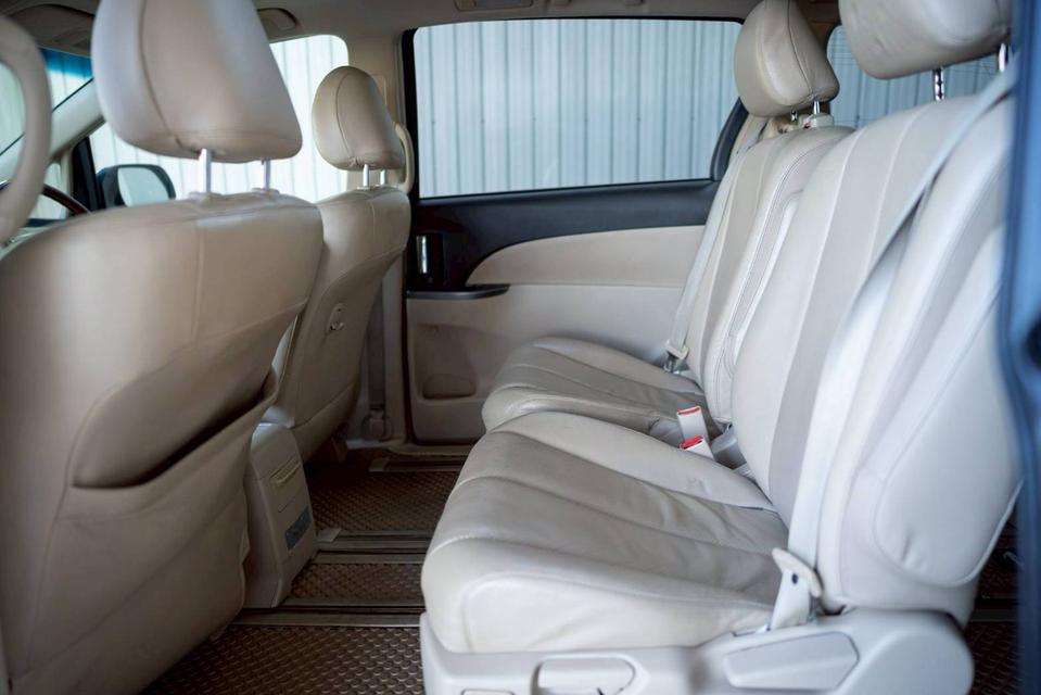 TOYOTA ESTIMA 2.4 G ปี 2012 โฉม ปี10-ปัจจุบัน 14