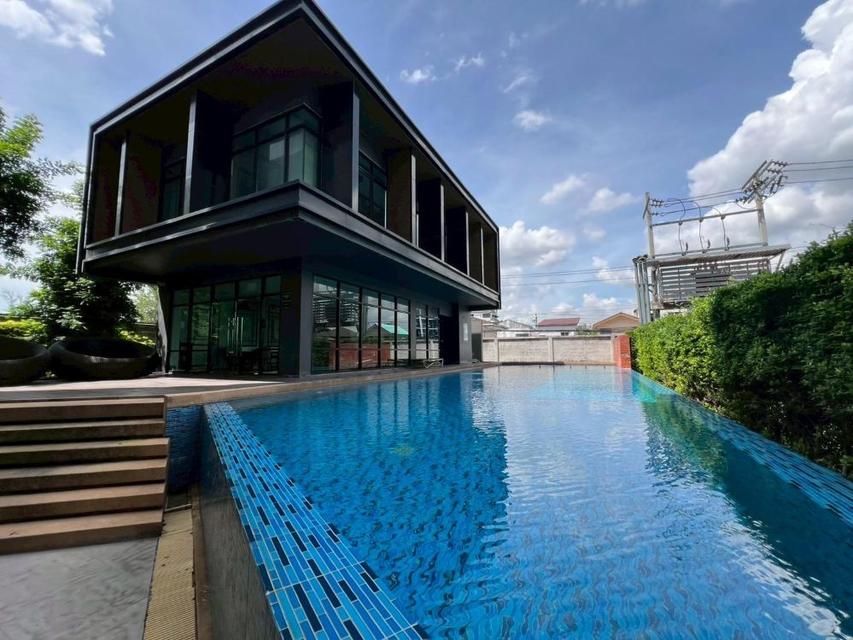 ขายคอนโดพร้อมอยู่ Groove Lasalle 52 ห้องใหม่ หัวมุม วิวสระน้ำ เพียง 1.98 ล้านบาท ห้องใหม่ ไม่เคยเข้าอยู่ 1