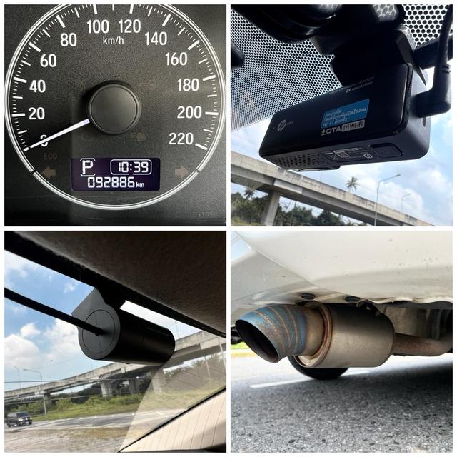 Honda city 1.5S ปี 2019 เลขไมล์ 92,xxx กม. 13