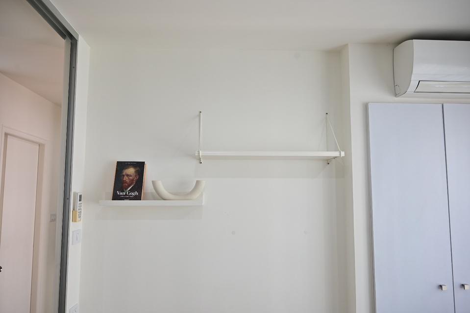 ขายคอนโดลุมพินี อ่อนนุช 46 ชั้น 5 อาคาร B2 ทำเลดี เดินทางสะดวก 15