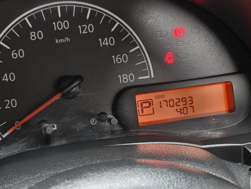 #Nissan #almera 1.2 ES 2012 auto 16