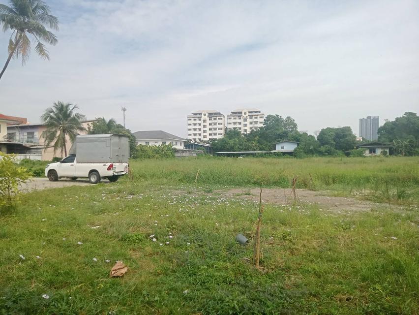 ขายที่ดิน 2 ไร่ สุขุมวิท 62 แยก 5 เพียง 150ล้าน 2