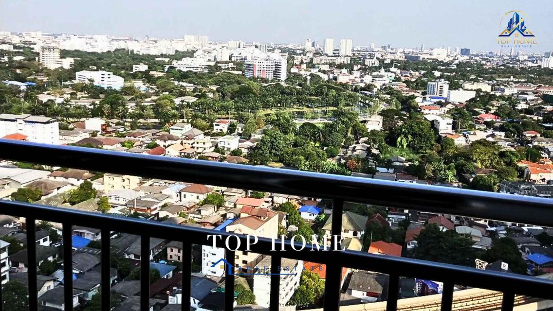 ขายด่วน! ห้องชั้น 24 วิวเมือง & สระว่ายน้ำ ศุภาลัย วิสต้า แยกติวานนท์ 10