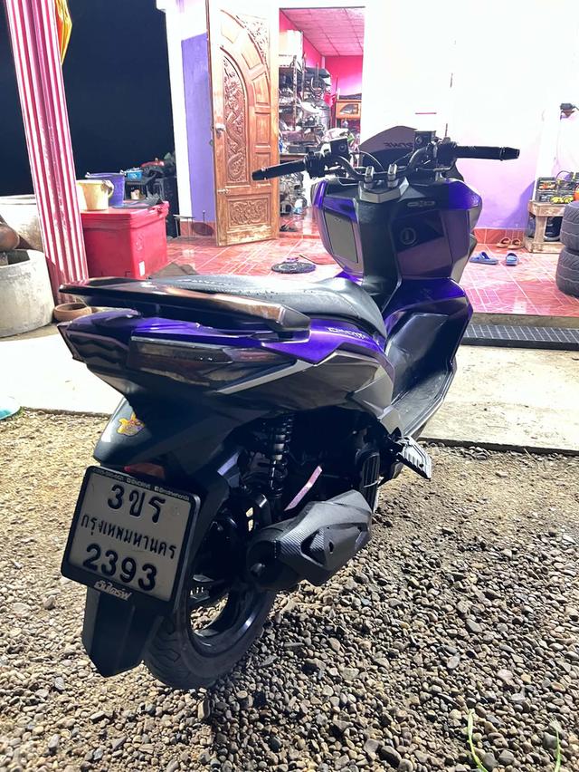 GPX Droen 150cc ปี2021 รูปที่ 4