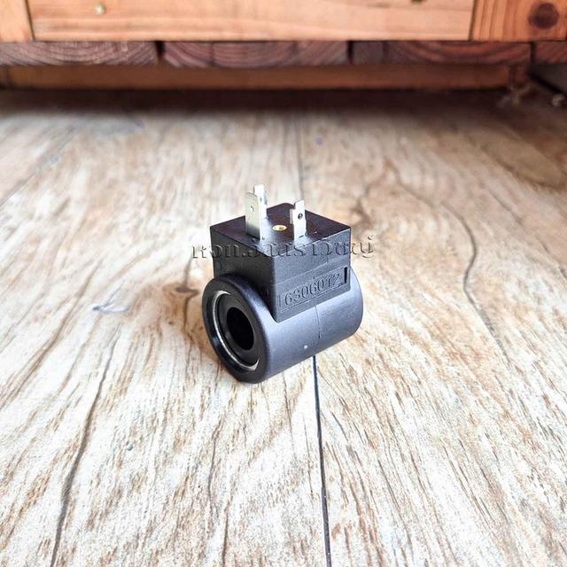 คอยล์วาล์วคาร์ทริดจ์ Hydraforce 6306012 3