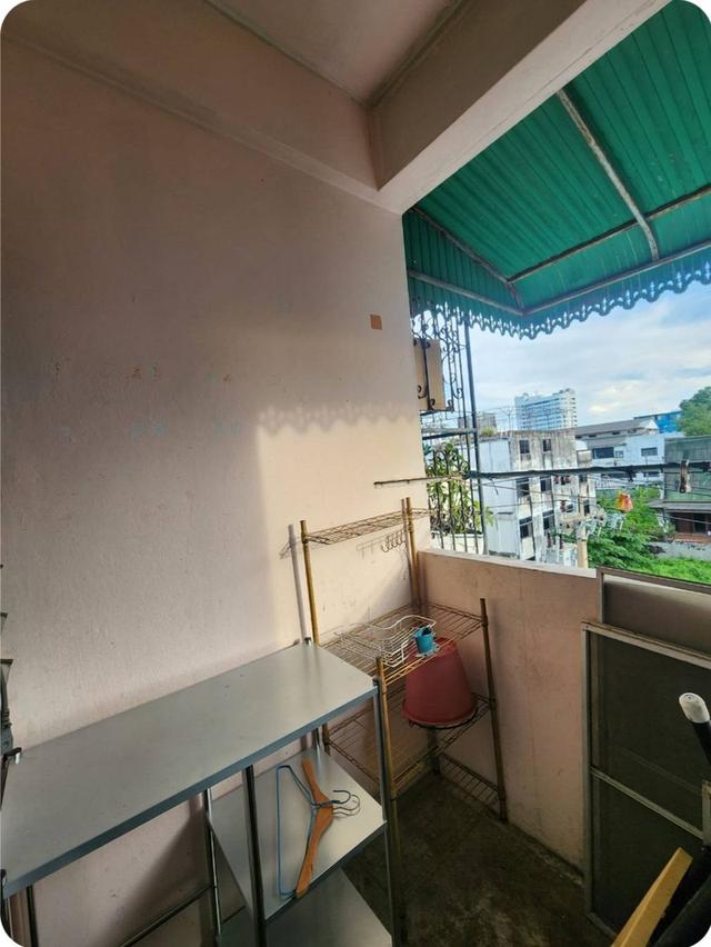 ปล่อยเช่าห้องอาคารชุดการเคหะบางนา-ตราด (ซอยเปรมฤทัย) 6