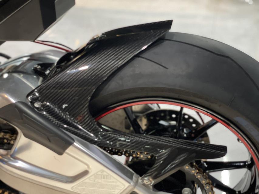 BMW S1000RR 2016