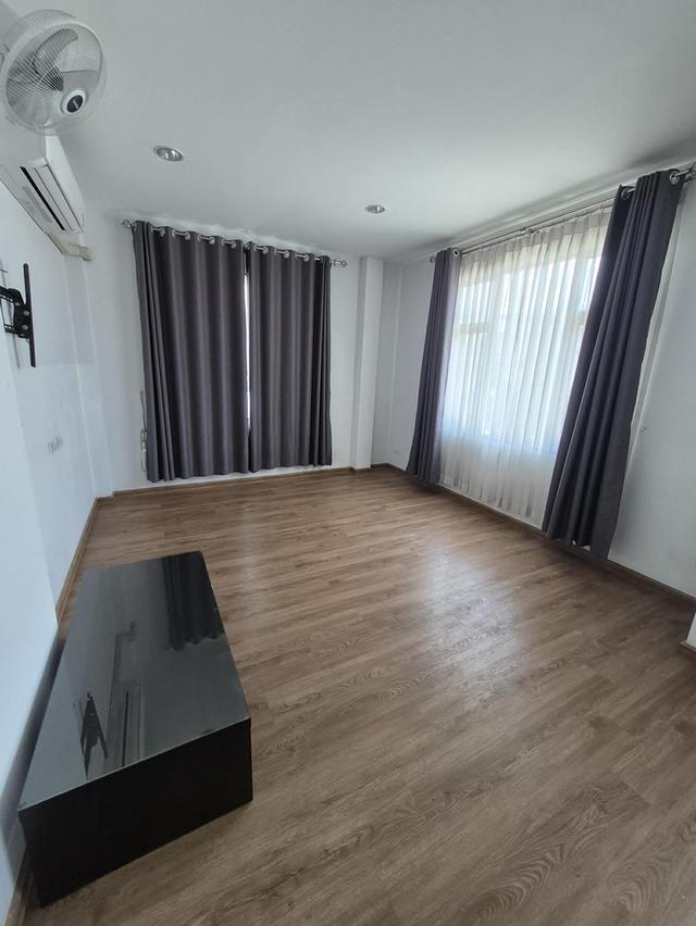 ขาย/เช่า บ้านเดี่ยว 4 ห้องนอน ไอยรา คลองสอง คลองหลวง 8