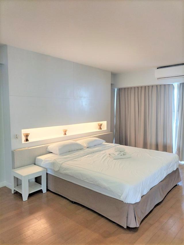 คอนโดซันไซน์ บีท พัทยา 7