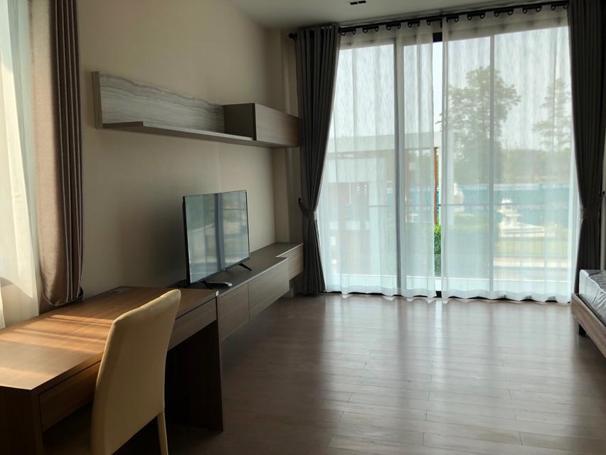 ให้เช่าบ้านเโมเดิลเดี่ยว 3 ชั้น ย่าน หนองจ๊อม สันทราย จังหวัดเชียงใหม่ ใกล้สิ่งอำนวยความสะดวกครบ 6