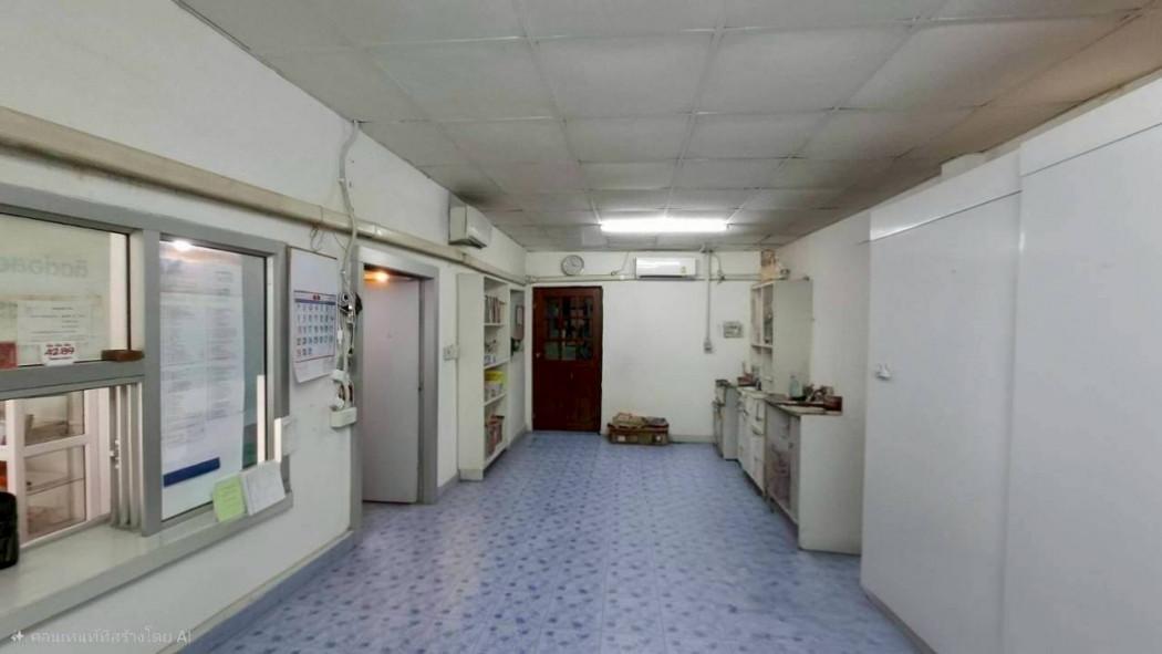 ขาย ทาวน์โฮม บ้านบัวทอง 1 ติด MRT คลองบางใผ่ 2หลังเจาะทะลุ เหมาะกับ ครอบครัวใหญ่ หรือ ทำสำนักงาน ถนนกาญจนาภิเษก 5