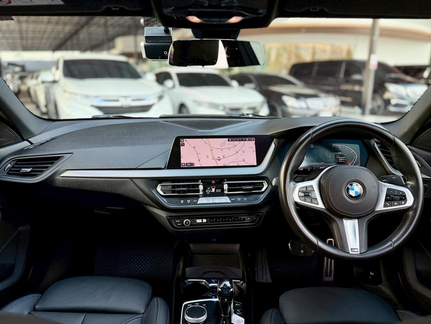 BMW 220i Gran Coupe M Sport 2021  7