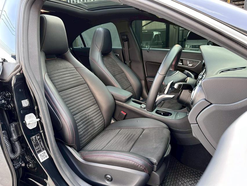 ขาย Benz Cla250Amg ปี18 11