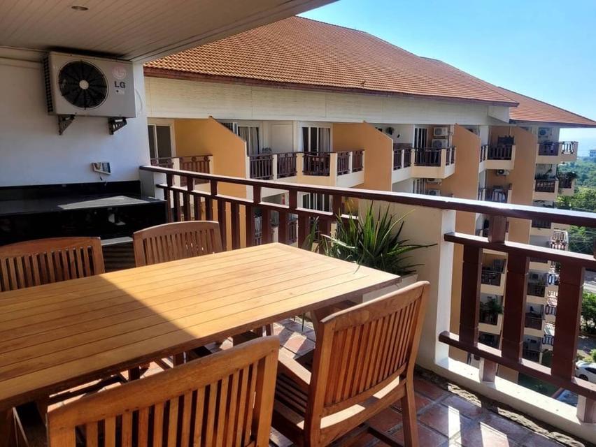 Condo royal hill resort pattaya sale CS151 7