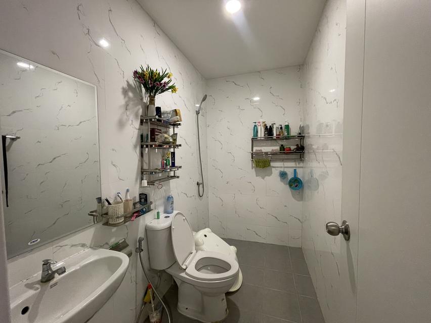 บ้านมือสอง อยู่แค่ 1ปี สภาพใหม่ ไม่เกิน 2 ล้าน 19