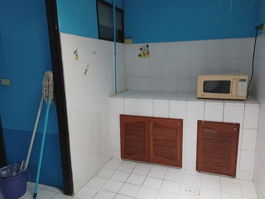 บ้านทาวเฮาส์ราคาถูกๆ คลองหลวง 8