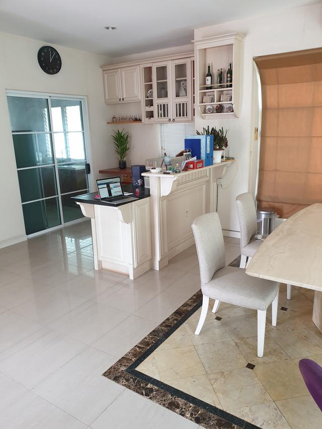 บ้านเดี่ยวมือสอง รามอินทรา ม.นันทวัน 9