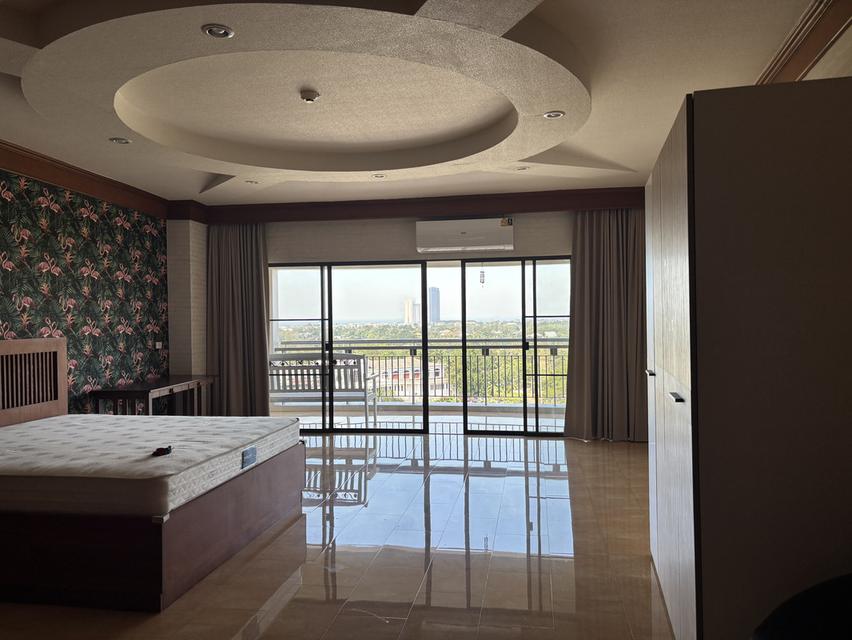 คอนโด ปัญญา รีสอร์ท บางพระ ศรีราชา ชลบุรี 1