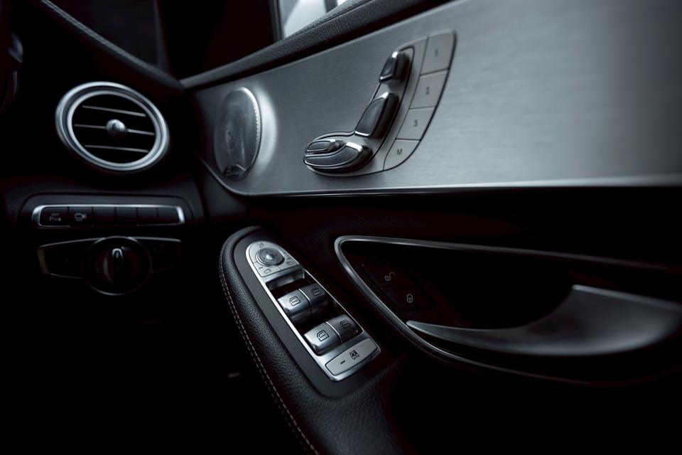 รหัสรถ TPV53 🎊 Mercedes Benz C350e AMG  Plug in Hybrid 🎊 2018 11