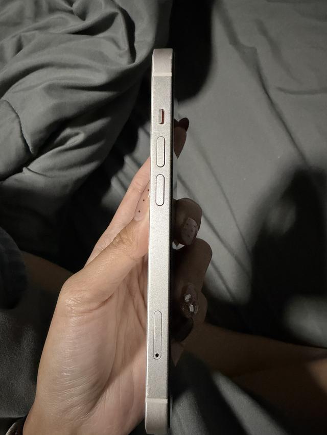 iPhone 14 128GB สีขาว รูปที่ 3