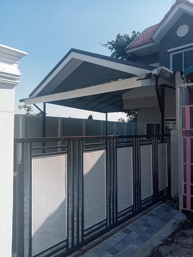 บ้านรีโนเวท ลาดหลุมแก้ว 4