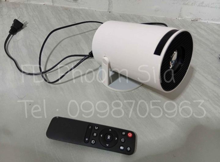 Projector HY300 Pro 6