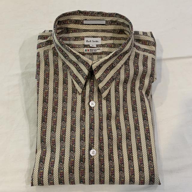เชิ้ต Paul Smith / L รูปที่ 15