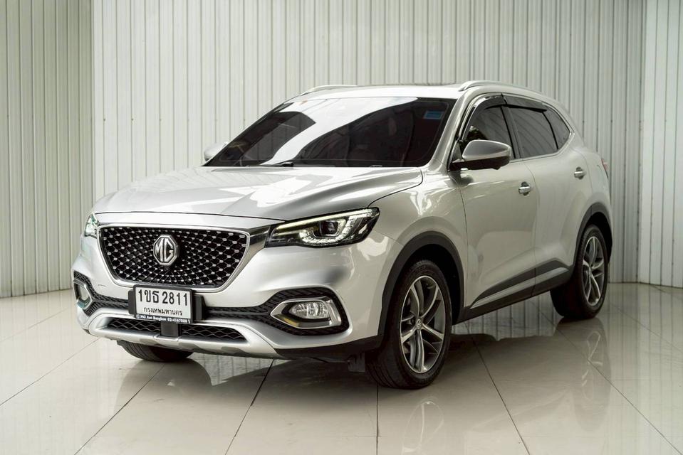 MG - HS 1.5 X ปี 2020