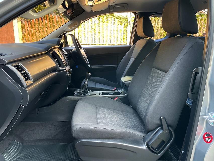FORD RANGER ALL NEW OPEN CAB 2.2 XL ปี 2020 สภาพนางฟ้า รูปที่ 10