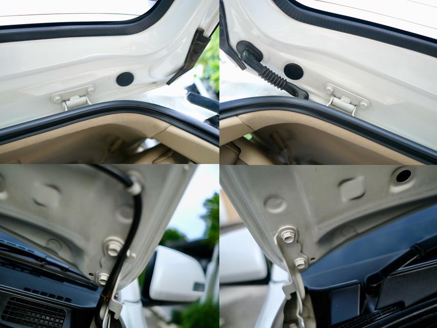 TOYOTA Fortuner 3.0 TRD 4WD รถสวย พร้อมใช้ โทร.0922639576 เอ๋  10