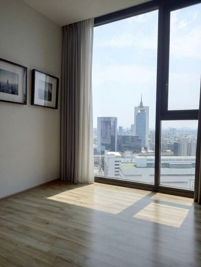 ขายคอนโด The Line Jatujak–Mochit คอนโดสำหรับคนที่อยาก “ใช้ชีวิตสบาย” ทั้งการเดินทาง พื้นที่สีเขียว และความสะดวกครบในที่เดียว 8