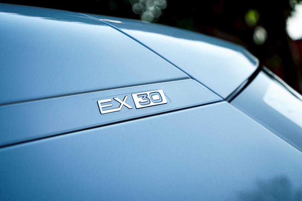 รหัสรถ CBL7000 VOLVO EX30 Core Extended Range AT 2025 รูปที่ 13