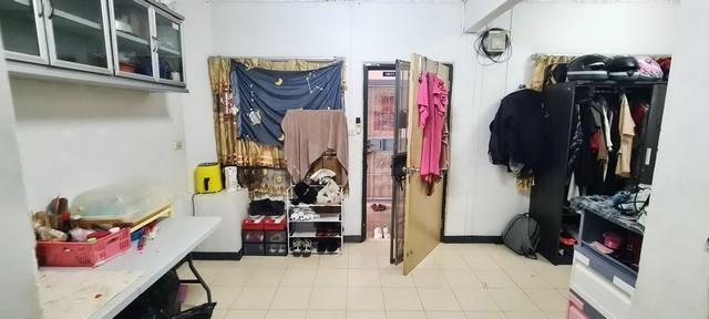 เอื้ออาทรคลองถนน 1 ขว.สายไหม ถ.เพิ่มสิน ข.คลองถนน ขว.สายไหม จ.กรุงเทพฯ 7