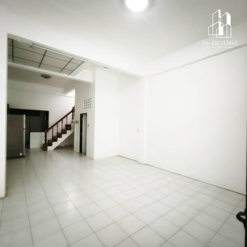 ขายทาวน์เฮ้าส์ 2 ชั้น ราคาถูกกว่าประเมิน หมู่บ้านมนชญา 2 ซอยสายไหม 49 โอกาสดี! บ้านราคาต่ำกว่าประเมิน 6