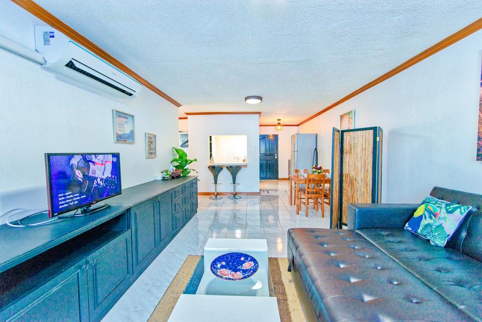 🏙️✨ คอนโดมิเนียมทำเลทองย่านเศรษฐกิจ คุ้มค่าทุกการใช้ชีวิต พร้อมสระว่ายน้ำและระบบรักษาความปลอดภัย 24 ชม. 9