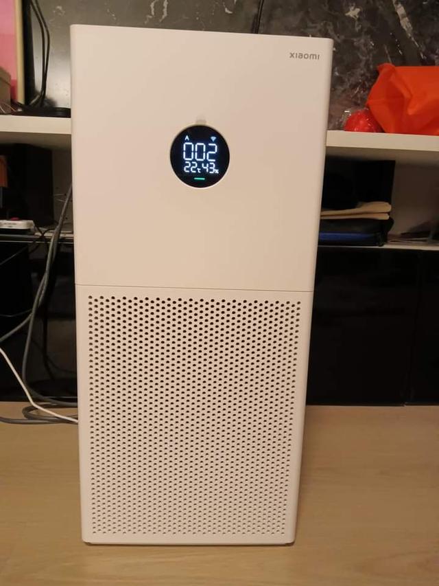 Xiaomi 4 lite Air Purifier 3