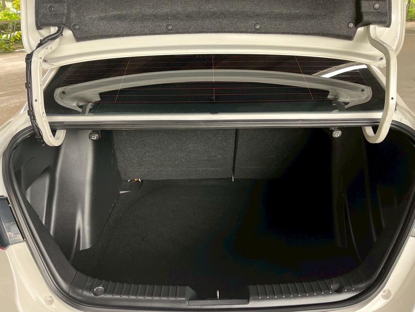 รหัสรถ WMT6087 Mazda2 1.3 High Plus ปี 2015 17