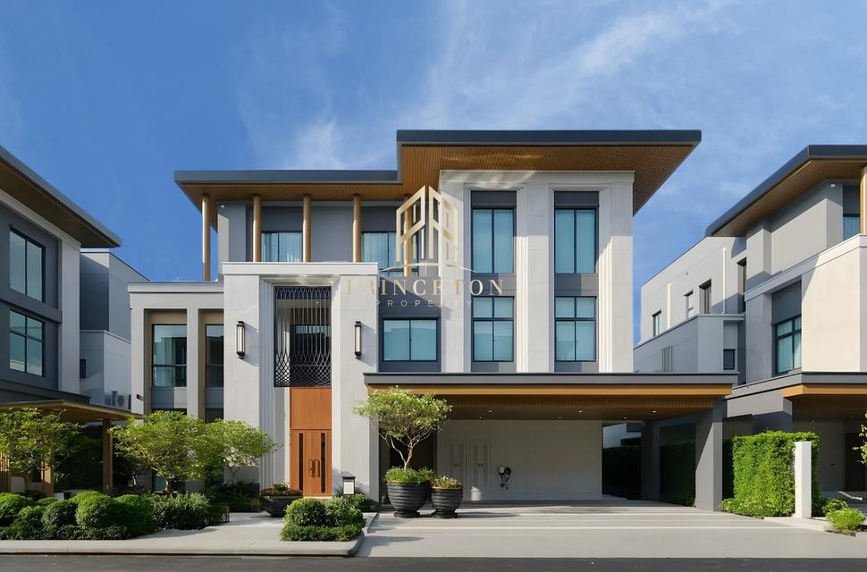 CINQUIÈME Krungthep Kreetha — Modern Heritage Luxury Living 7