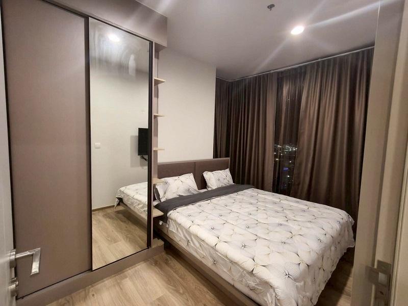 ปล่อยเช่าคอนโด2นอน โอกะเฮาส์ Oka Haus Sukhumvit 36 ติดถนนพระราม4 คลองเตย กทม. 4
