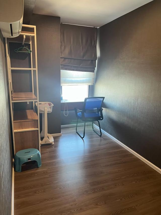 ให้เช่าคอนโดสะพานใหม่ 2ห้องนอน The Origin Phahol - Saphanmai (ดิ ออริจิ้น พหลฯ - สะพานใหม่) 9