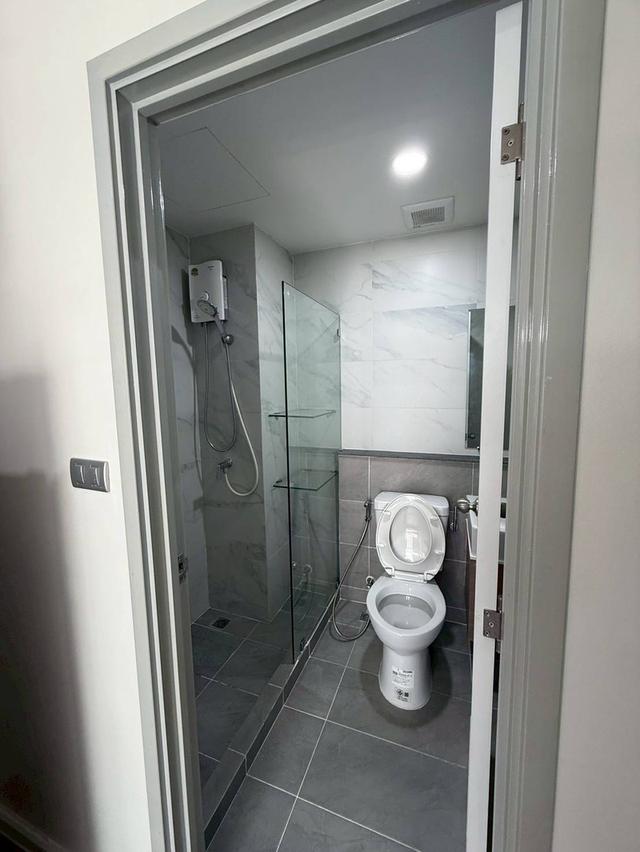 ปล่อยเช่า โครงการ Alive Sukhumvit 76 ห้อง A705 ชั้น 7 อาคาร A บ้านเลขที่ 98/140 3