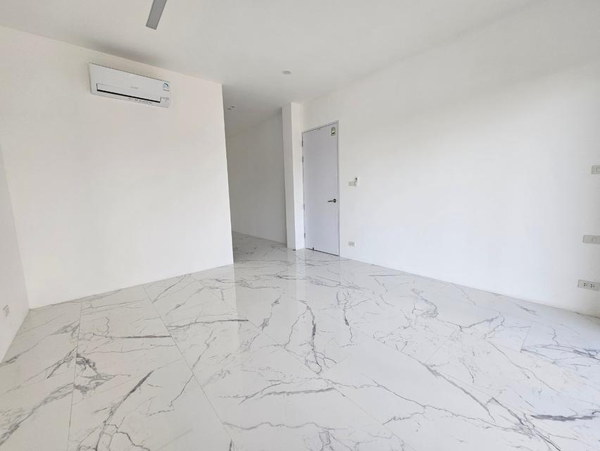 ขายบ้านเดี่ยวปทุม บางคูวัด บ้านใหม่พร้อมอยู่ – คุ้มค่ากว่าที่คิด รูปที่ 11