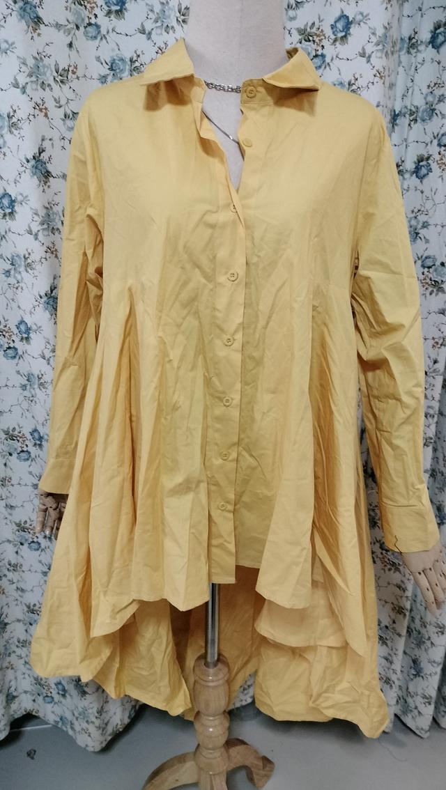 เสื้อผ้ามือสองสถาพดี รูปย่อยที่ 4