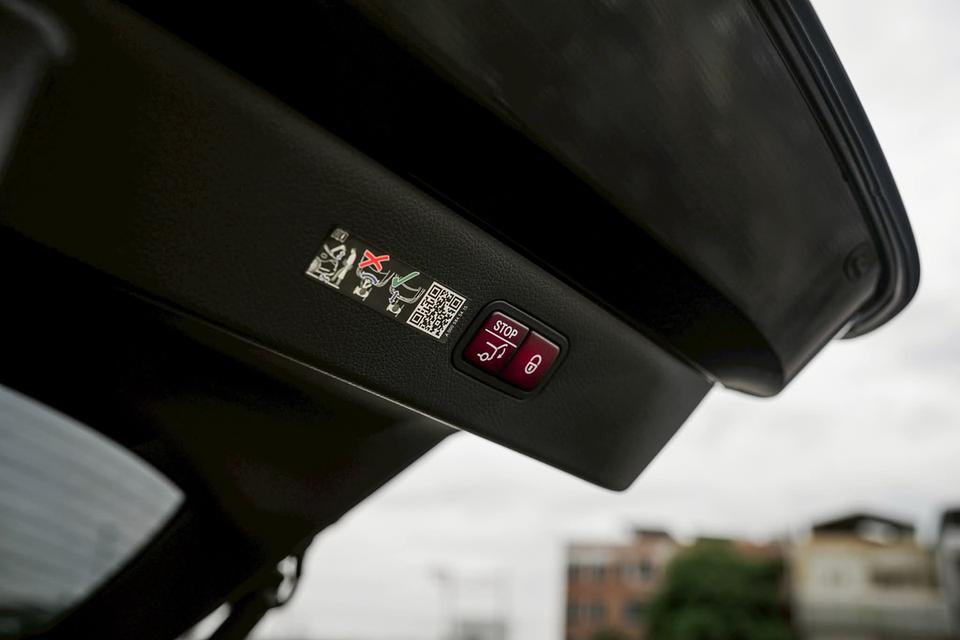 EQS500 4MATIC AMG Premium 14