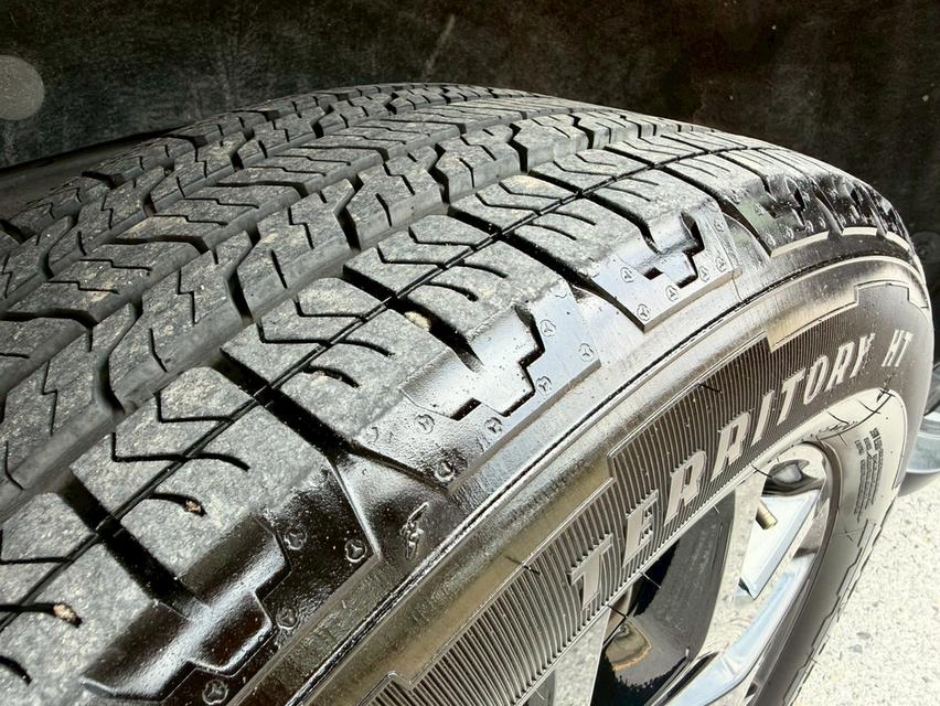 Ford Everest 2.2 Titanium+ ปี 2018 จด 2019 รูปที่ 19