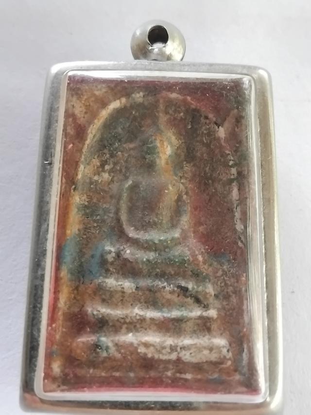 สมเด็จวังหน้า สีเบญจรค์