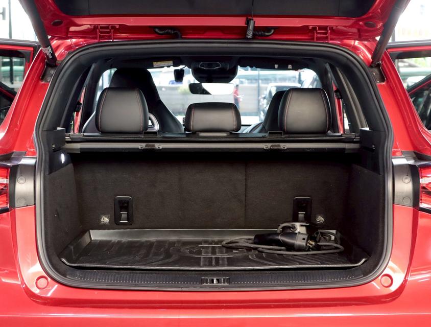 MG HS 1.5 PHEV ปี2021 รถสวย ไมล์น้อย 17