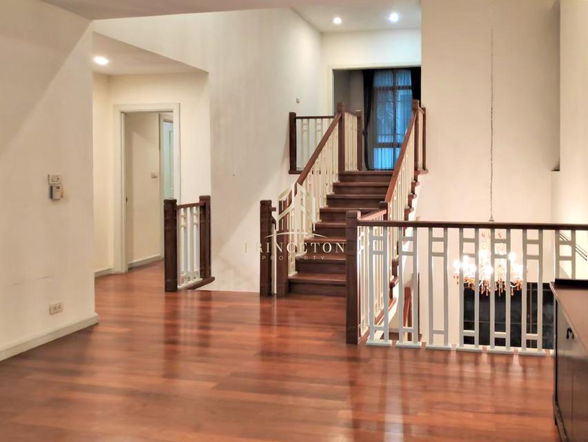 Luxury House for Rent Baan Sansiri Sukhumvit 67 11