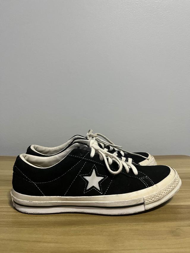 รองเท้า Converse one star รูปที่ 3