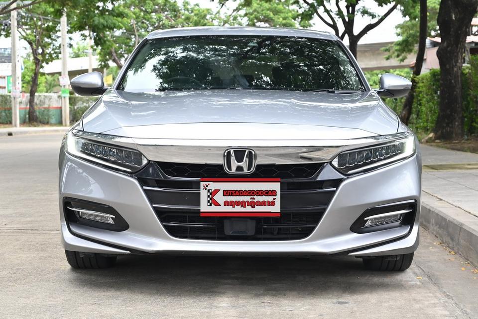 รถยนต์ Honda ACCORD 2.0 ( 2020 ) Hybrid Sedan